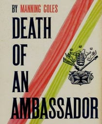 Death of an Ambassador