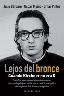 Lejos del bronce - Cuando Kirchner no era K