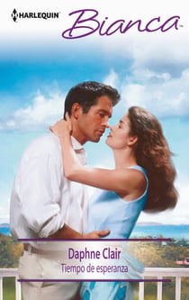 Tiempo de esperanza - El mejor regalo para San Valentín, una novela de Harlequin
