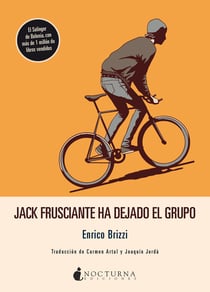 Jack Frusciante ha dejado el grupo - MÁS DE UN MILLÓN DE EJEMPLARES VENDIDOS