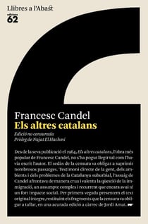 Els altres catalans - Edició no censurada