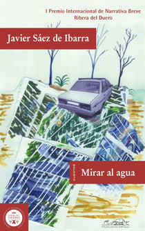 Mirar al agua - Cuentos plásticos