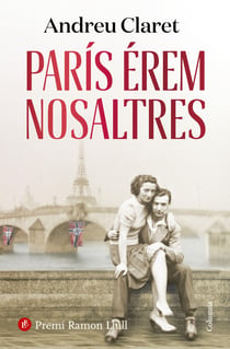 París érem nosaltres - Premi Ramon Llull 2023