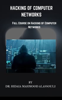 Hacking of Computer Networks - Full Course on Hacking of Computer Networks
