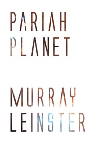 Pariah Planet