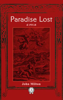 Paradise Lost  a poem
