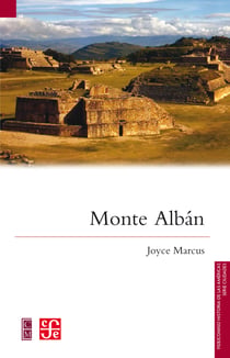 Monte Albán