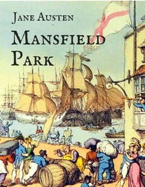 Mansfield Park - (English Edition)