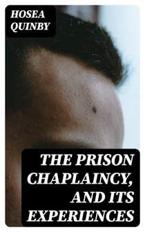 The Prison Chaplaincy, And Its Experiences