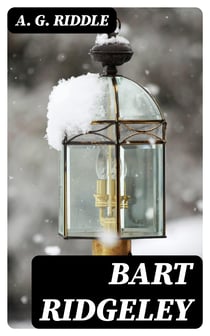 Bart Ridgeley - A Story of Northern Ohio