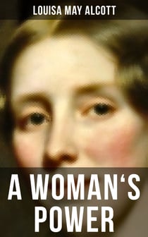 A WOMAN'S POWER - Behind a Mask