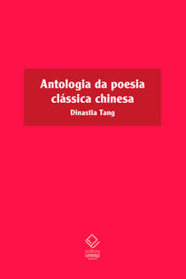 Antologia da poesia clássica chinesa