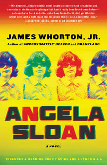 Angela Sloan - A Novel
