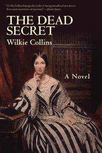 The Dead Secret - A Novel
