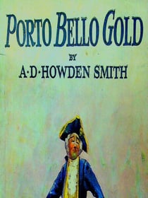 Porto Bello Gold