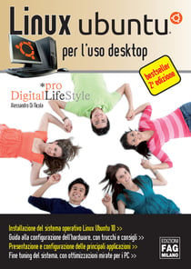 Linux Ubuntu per l'uso desktop