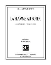 La Flamme au foyer