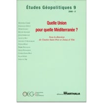 Quelle union pour quelle méditerranée ?