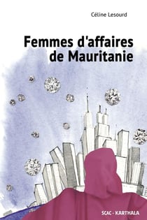 Femmes d'affaires de Mauritanie