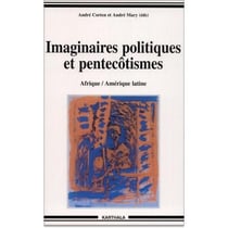 Imaginaires politiques et pentecôtismes