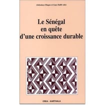 Sénégal en quête d'une croissance durable (Le)