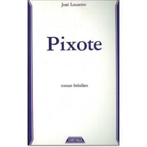 Pixote. la loi du plus faible
