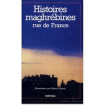 Histoires maghrébines. Rue de France