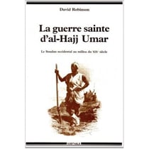 Guerre sainte d'Al-Hajj Umar (La)