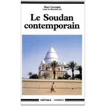 Soudan contemporain (Le)