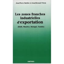 ZONE FRANCHE INDUSTRIE EXPORTATION