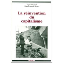 Réinvention du capitalisme (La)