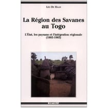 Région des savanes au Togo (La)