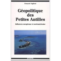 Géopolitique des petites Antilles, influences européenne et nord-américaine