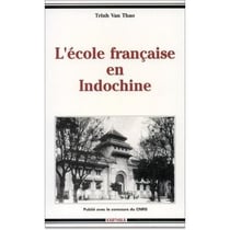 École française en Indochine (L')