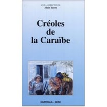 Créoles de la Caraïbe