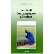 Réveil des campagnes africaines (Le)