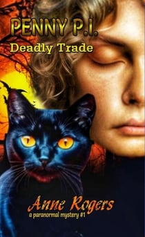 Deadly Trade - Penny P.I., #1