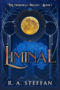 Liminal - The Morpheus Trilogy, #1