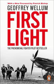 First Light - The Phenomenal Fighter Pilot Bestseller