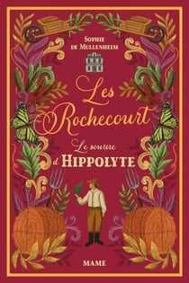 Le sourire d'Hippolyte