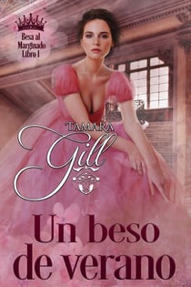 Un beso de verano - Besa al Marginado, #1