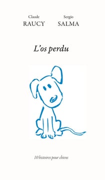 L'os perdu - Recueil de nouvelles pour enfants
