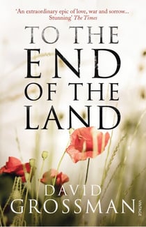 To The End of the Land