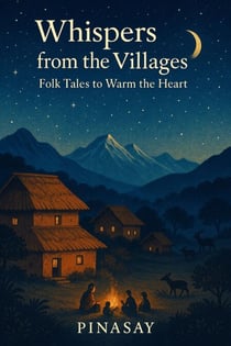 "Whispers from the Villages: Folk Tales to Warm the Heart" - 1, #1