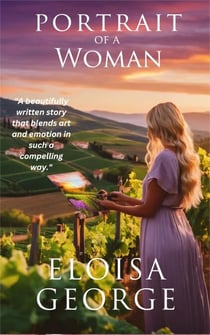 Portrait of a Woman - Defiant Hearts