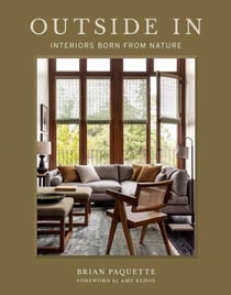 Outside In - Interiors Born from Nature