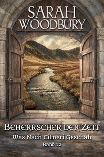 Beherrscher der Zeit - Was nach Cilmeri geschah, #12