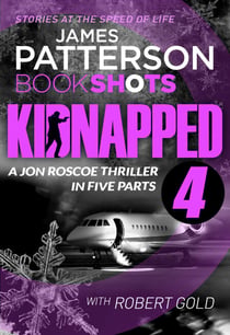 Kidnapped - Part 4 - BookShots