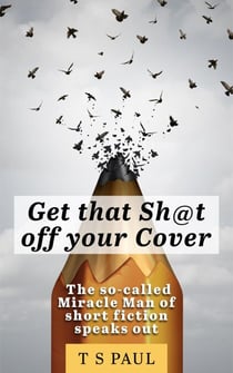 Get that Sh@t off your cover