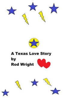 A Texas Frontier Love Story - A Texas Family Rising, #7